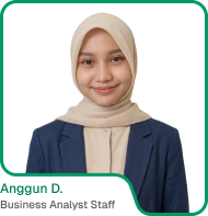 Anggun D.